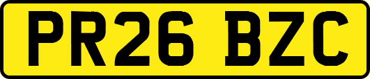 PR26BZC