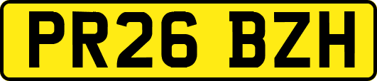 PR26BZH