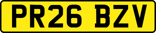 PR26BZV