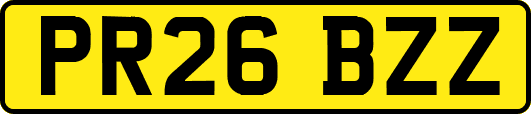 PR26BZZ