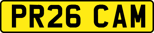 PR26CAM