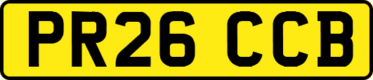 PR26CCB