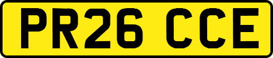 PR26CCE