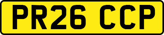 PR26CCP