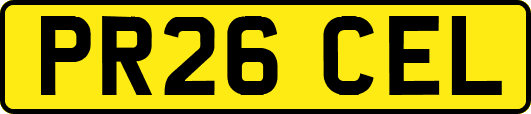 PR26CEL