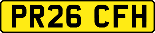 PR26CFH