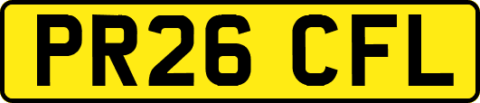 PR26CFL