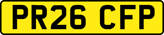 PR26CFP