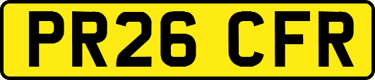 PR26CFR