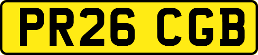 PR26CGB