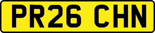 PR26CHN