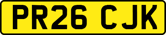 PR26CJK
