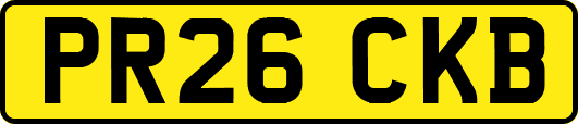 PR26CKB
