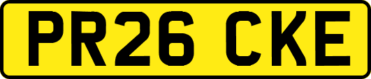 PR26CKE