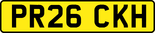 PR26CKH