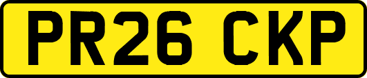 PR26CKP