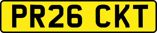PR26CKT