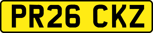 PR26CKZ