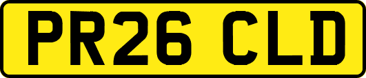PR26CLD