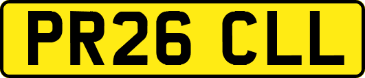 PR26CLL