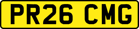 PR26CMG