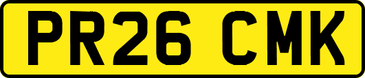 PR26CMK
