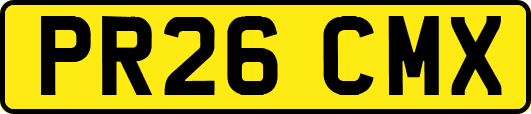 PR26CMX