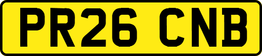 PR26CNB