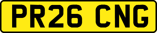 PR26CNG