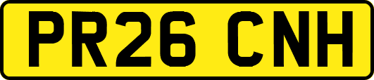PR26CNH
