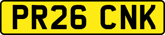PR26CNK