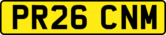 PR26CNM