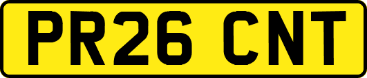 PR26CNT