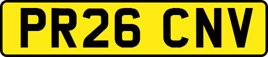 PR26CNV