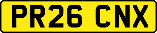 PR26CNX