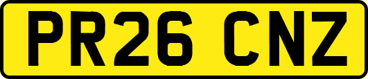 PR26CNZ