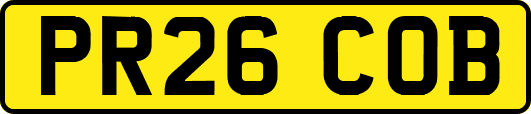 PR26COB