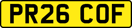 PR26COF