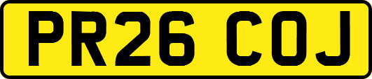 PR26COJ