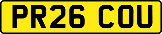 PR26COU