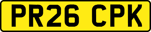 PR26CPK