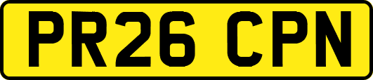 PR26CPN