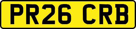 PR26CRB