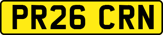 PR26CRN