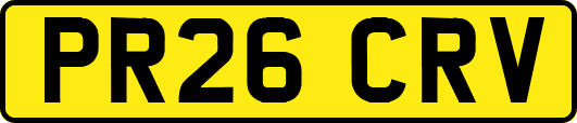 PR26CRV