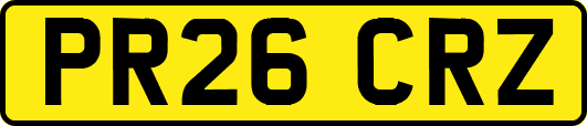 PR26CRZ