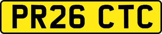 PR26CTC