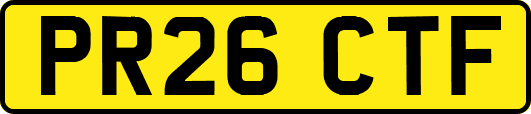 PR26CTF