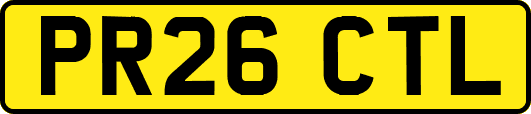 PR26CTL