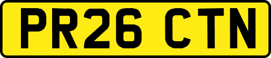 PR26CTN